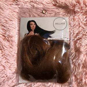 Bellami wrap ponytail